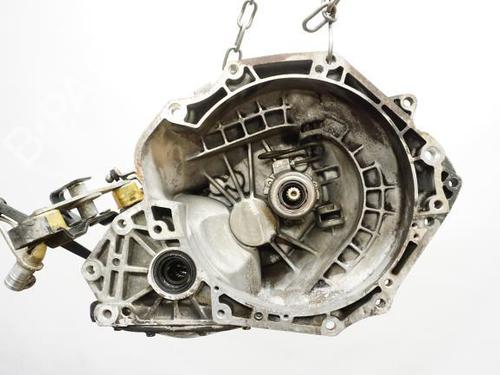 Gearbox OPEL ASTRA G Coupe (T98) 1.8 16V (F07) | BP18193519M3