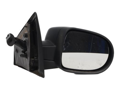 Right mirror RENAULT CLIO III (BR0/1, CR0/1) 1.2 16V (BR02, BR0J, BR11, CR02, CR0J, CR11) | BP20179810C27