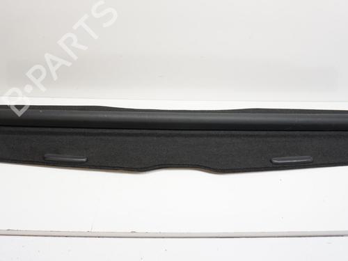 Rear parcel shelf PEUGEOT 307 Break (3E) 1.6 HDi 110 | BP18195376C85 