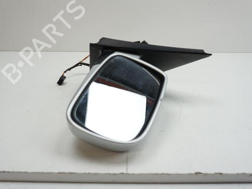 Used Right mirror TOYOTA YARIS (_P1_) 1.0 (SCP10_, SCP10R) (65 hp) 18171939