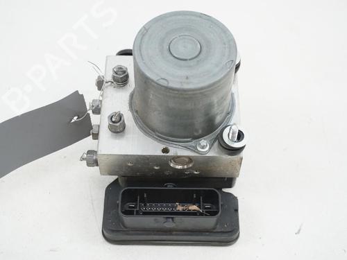 ABS pump RENAULT CLIO V (B7_) 1.5 Blue dCi 85 (B7AG) | BP19400633M43 