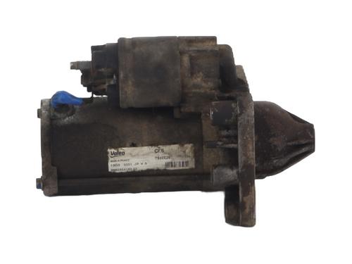 starter-citroen-berlingo-box-bodympv-b9-2008-32097261 main image