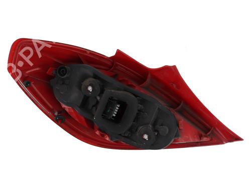 Højre baglygte OPEL CORSA D (S07) 1.3 CDTI (L08, L68) | BP28304304C35 