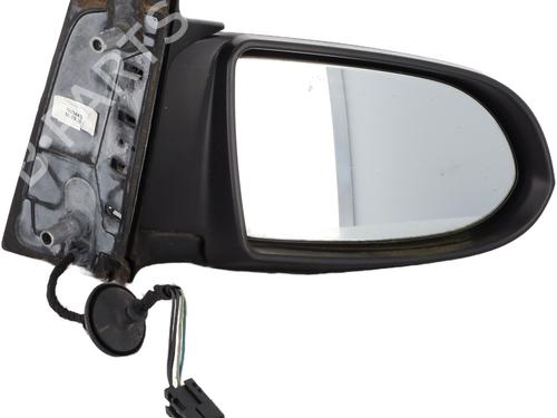 Retrovisor derecho OPEL ZAFIRA A MPV (T98) 2.2 DTI 16V (F75) (125 hp) 19324031