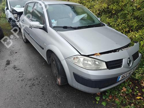 Pièces Détachées Usagées RENAULT MEGANE II (BM0/1_, CM0/1_) 1.5 dCi (BM1E, CM1E) (106 hp) 4257075
