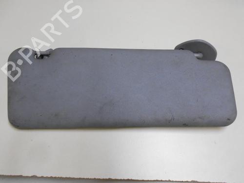 Left sun visor CITROËN XSARA (N1) 1.9 TD | BP22071206I1 