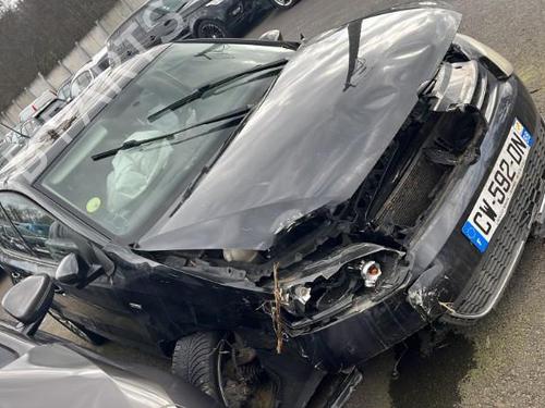 Radio VW POLO V (6R1, 6C1) 1.6 TDI | BP19329219E6 