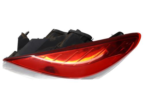 Right taillight RENAULT MEGANE III Coupe (DZ0/1_) 1.5 dCi (DZ09, DZ0D, DZ1F, DZ1G, DZ14, DZ29) | BP21785221C35 