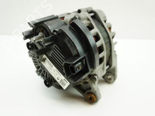 Alternator DACIA DUSTER (HM_) 1.3 TCe 130 4x4 (HMMF) | BP18185218M7