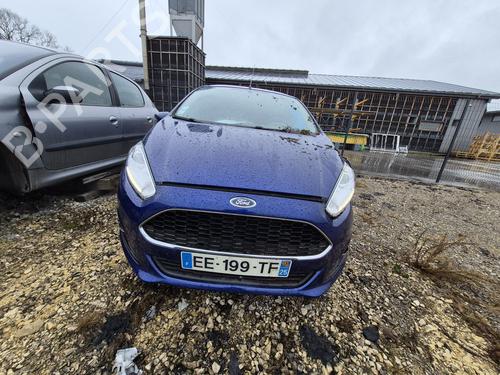 Gearbox FORD FIESTA VI (CB1, CCN) 1.0 EcoBoost | BP32114972M3 - Image 9