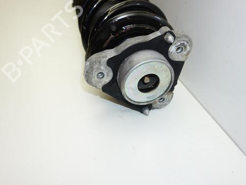 Left front shock absorber CITROËN JUMPER II Van 2.2 HDi 130 | BP18179773M16 