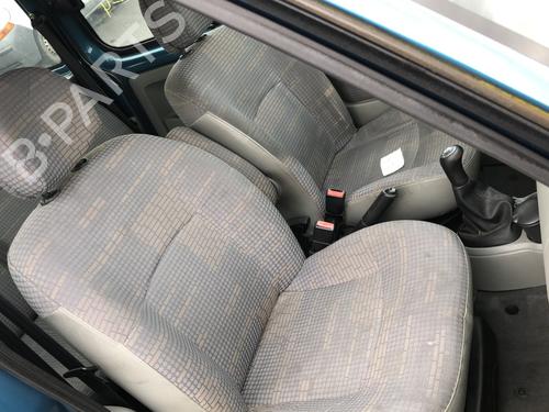 Left headlight RENAULT KANGOO (KC0/1_) 1.5 dCi | BP23270220C28 - Image 19