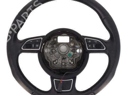 Used Steering wheel AUDI A1 (8X1, 8XK) 1.6 TDI (105 hp) 28212673