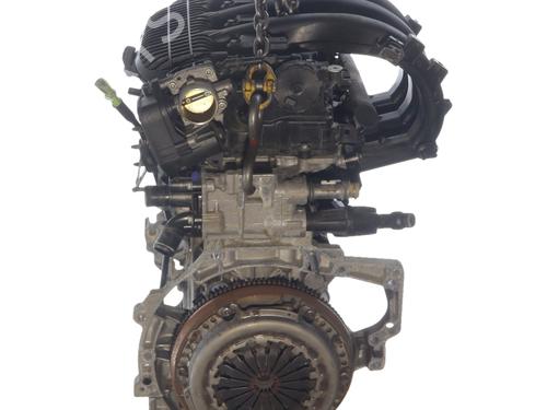 Used Engine Engine CITROËN C3 III (SX) 1.2 PureTech 82 (83 hp) 36875389 36875389