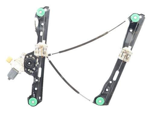 Front left window mechanism BMW 1 (E87) 120 d | BP39743471C22 - Image 2