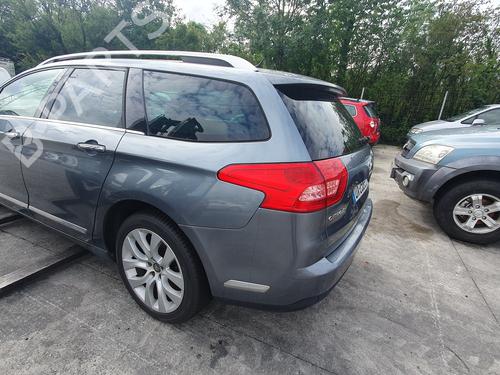 Left tailgate light CITROËN C5 III Break (RW_) 2.0 HDi 140 | BP24354243C79 - Image 15