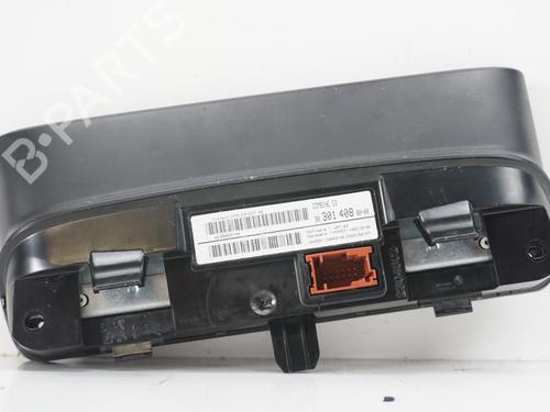 Used Instrument cluster Instrument cluster CITROËN C4 CACTUS 1.2 THP 110 (110 hp) 18195071 18195071