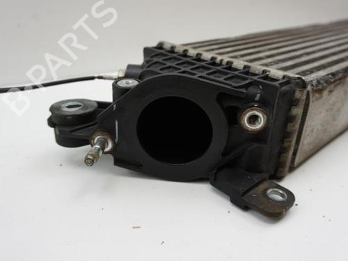 Used Intercooler Intercooler MAZDA CX-5 (KE, GH) 2.2 D AWD (KE2AW) (150 hp) 18185590 18185590