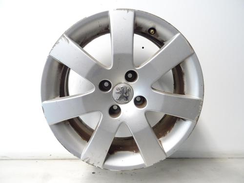 Used Rim PEUGEOT 308 I (4A_, 4C_) 1.6 HDi (109 hp) 18171600