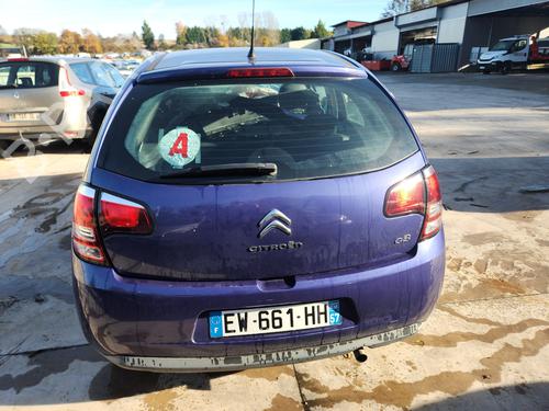 Right headlight CITROËN C3 II (SC_) 1.0 VTi 68 | BP36354688C29  - Image 12