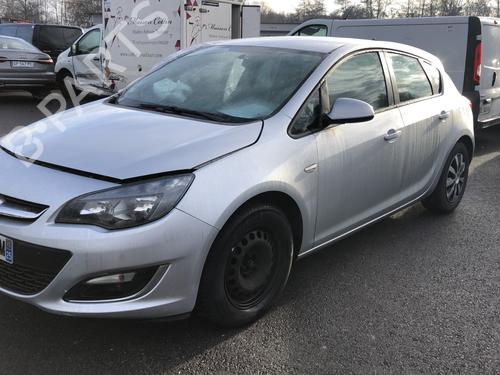 Alternator OPEL ASTRA J (P10) 1.7 CDTI (68) | BP34009231M7 - Image 26