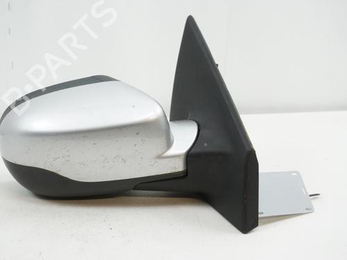 Right mirror RENAULT CLIO III (BR0/1, CR0/1) 1.5 dCi | BP20483666C27