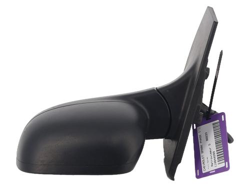 Left mirror CHEVROLET SPARK (M300) 1.0 | BP28329303C26 