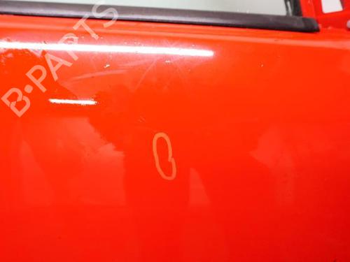 Right front door FORD FOCUS II (DA_, HCP, DP) 2.5 ST | BP18197680C3