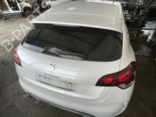 Tailgate CITROËN DS4 (NX_) 1.6 THP 200 | BP24501269C6 