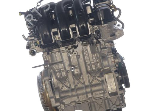 Used Engine Engine PEUGEOT 208 II (UB_, UP_, UW_, UJ_) 1.2 PureTech 75 (75 hp) 38424033 38424033