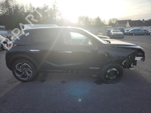Hattehylde DS DS 3 / DS 3 CROSSBACK (UR_, UC_, UJ_) 1.2 PureTech 130 (URHNSS) | BP37401524C85 - Image 12