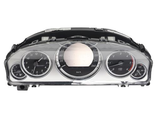 Instrument cluster MERCEDES-BENZ E-CLASS Coupe (C207) E 350 CDI (207.322) | BP34146181C47 - Image 3