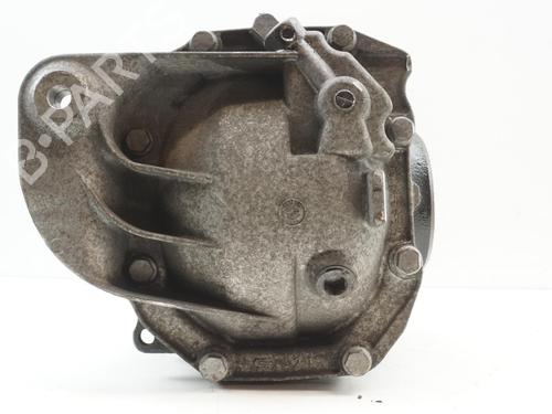 Rear differential BMW X3 (F25) xDrive 30 d | BP19703699M24 