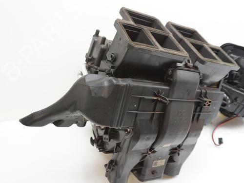 Heater matrix box MERCEDES-BENZ A-CLASS (W177) A 200 d (177.012) | BP18191882M61 