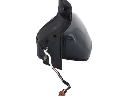 Right mirror PEUGEOT 208 I (CA_, CC_) 1.6 HDi | BP24973570C27 