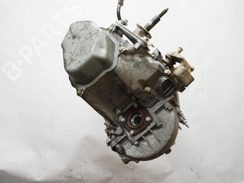 Used Gearbox PEUGEOT 406 (8B) 2.2 (158 hp) 18176921