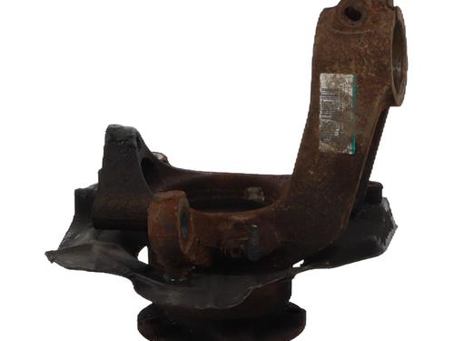 Right front steering knuckle PEUGEOT BOXER Van 2.0 BlueHDi 130 | BP28111652M26 - Image 2