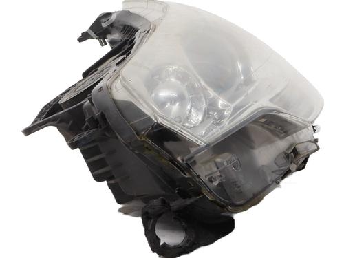 Used Left headlight Left headlight CITROËN C5 III (RD_) 2.7 HDi (RDUHZJ) (204 hp) 24429722 24429722
