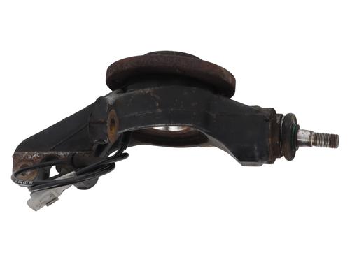 Right front steering knuckle CITROËN BERLINGO Box Body/MPV (B9) 1.6 HDi 90 | BP29350280M26 