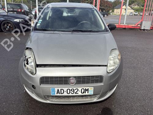 Left headlight FIAT GRANDE PUNTO (199_) 1.3 D Multijet | BP29474409C28 