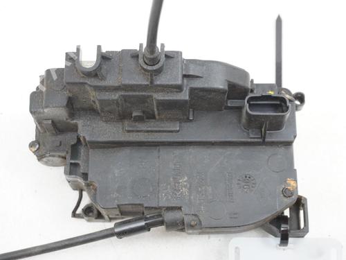 Used Front right lock Front right lock RENAULT CLIO III (BR0/1, CR0/1) 1.5 dCi (88 hp) 20483672 20483672