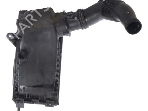 Used Air filter box PORSCHE CAYENNE (92A) 3.0 Diesel (239 hp) 30948251