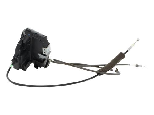 Front right lock NISSAN JUKE (F15) 1.5 dCi | BP19931765C97 