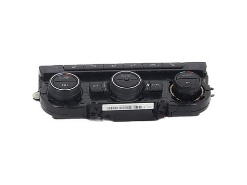Climate control VW BEETLE (5C1, 5C2) 1.4 TSI | BP23763913I5 