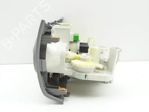 Used Climate control SUZUKI ALTO VII (GF, HA25_, HA35_) 1.0 (AMF310, GFC31S) (68 hp) 18189299
