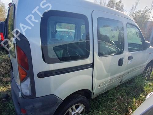 ABS pump RENAULT KANGOO (KC0/1_) 1.9 dCi 4x4 (KC0V) | BP29340314M43  - Image 9