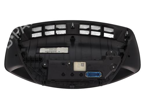 Instrument cluster CITROËN C4 I (LC_)  | BP22073929C47 