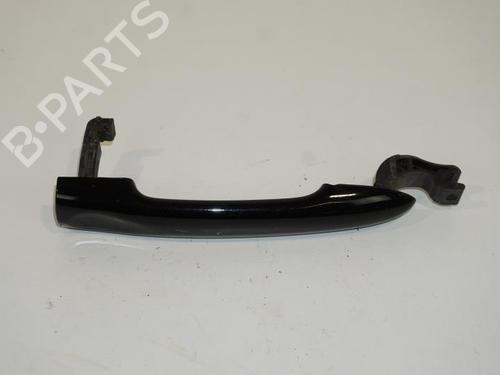 Used Front left exterior door handle RENAULT MEGANE III Grandtour (KZ0/1) 1.5 dCi (KZ09, KZ0D, KZ1G, KZ29, KZ14, KZ1W, KZ10, KZ1F,... (110 hp) 22071866