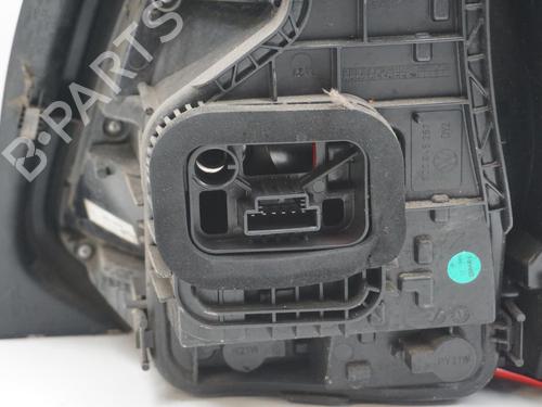 Left taillight VW POLO V (6R1, 6C1) 1.2 TSI 16V | BP19729257C34