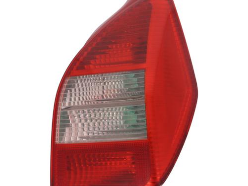 Used Right taillight CITROËN C2 (JM_) 1.1 (60 hp) 31637118